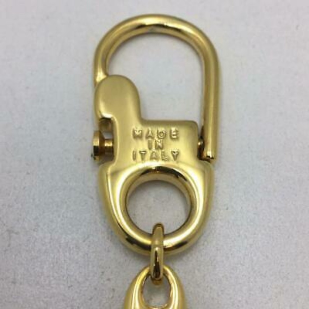 Gucci Key Ring - Picture 5 of 7